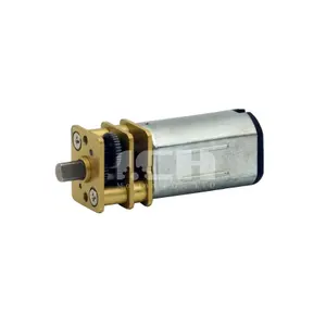DC gear motor Motor de engrenagem DC