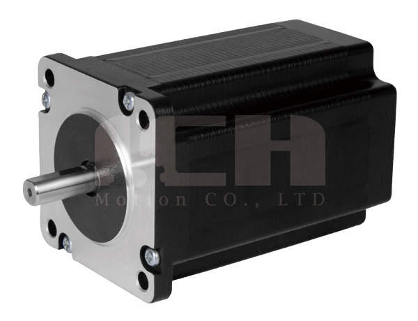 Motor de passo NEMA 24 1,2 graus