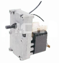 Motor de pólo sombreado de 70 mm CA 