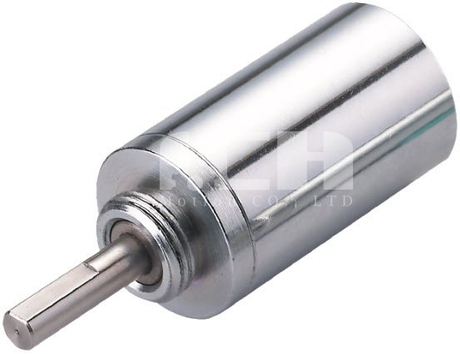 Caixa de câmbio planetária de 13 mm 