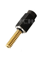 Motor de passo NEMA 8 com codificador