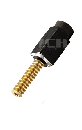 Motor de passo NEMA 8 com codificador