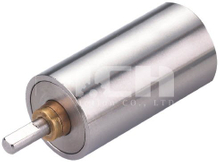 Caixa de câmbio planetária de 10 mm