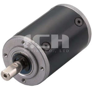 Caixa de engrenagens planetárias de 38 mm 