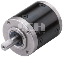 Caixa de engrenagens planetária de 42 mm com engrenagem de metal