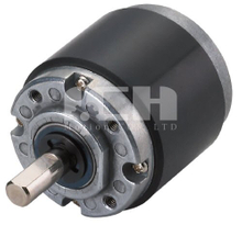 Caixa de engrenagem planetária de 32 mm equipamento de metalurgia em pó