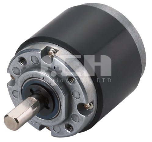 Caixa de engrenagem planetária de 32 mm equipamento de metalurgia em pó