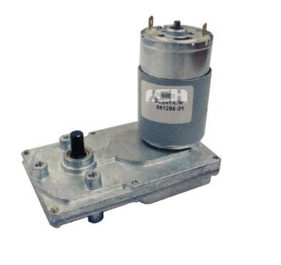 Motor redutor de 60 mm