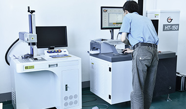 Equipe de P&D e design de produto da I