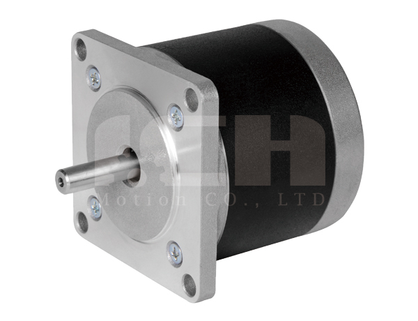 Motor de passo redondo NEMA 23 1,8 graus