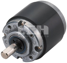 Caixa de engrenagens planetária de 32 mm