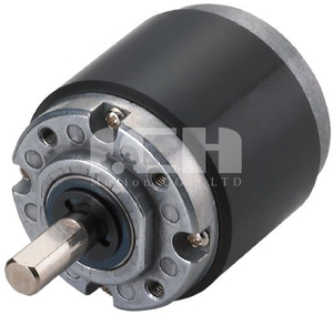 Caixa de engrenagens planetária de 32 mm