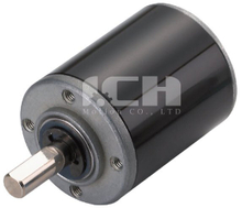 Caixa de engrenagens planetárias de 30 mm 