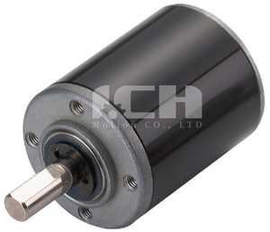 Caixa de engrenagens planetárias de 30 mm 