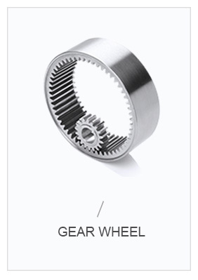 RODA DE ENGRENAGEM