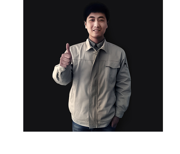 Equipe de P&D e design de produto da I.CH Motion