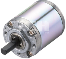 Caixa de câmbio planetária de 22 mm 