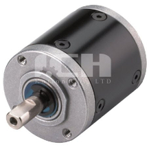 Caixa de engrenagens planetária de 42 mm com engrenagem chanfrada