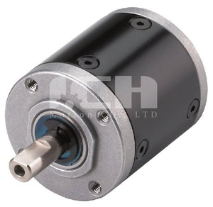 Caixa de engrenagens planetária de 42 mm com engrenagem chanfrada