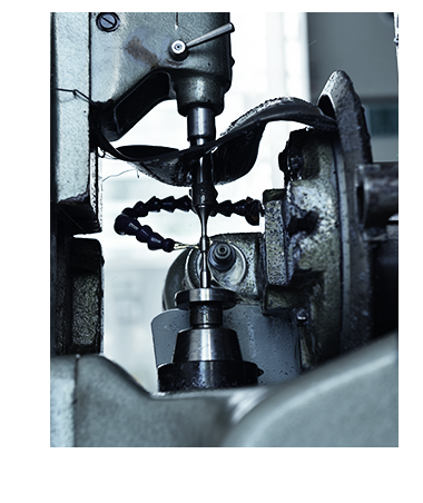 I.ch Motion Co., Ltd