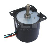 Motor síncrono de 110V CA para sistema CATV 59mm
