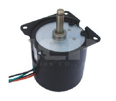 Motor síncrono CA de 59 mm