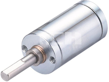 Caixa de câmbio planetária de 12 mm 