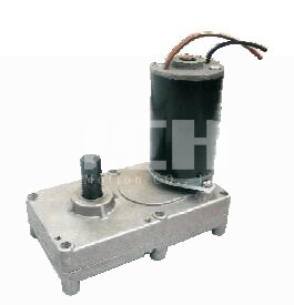 Motor redutor de 70 mm