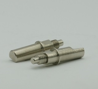 Motor de engrenagem DC de 48 mm