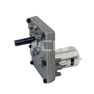 Motor Redutor de 73mm