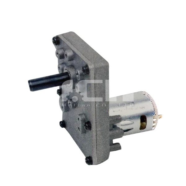 Motor Redutor de 73mm