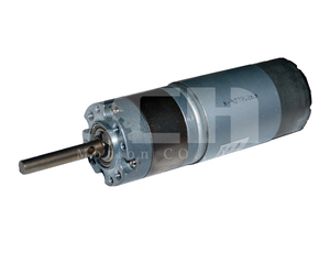Motor de engrenagem planetária de 36 mm DC