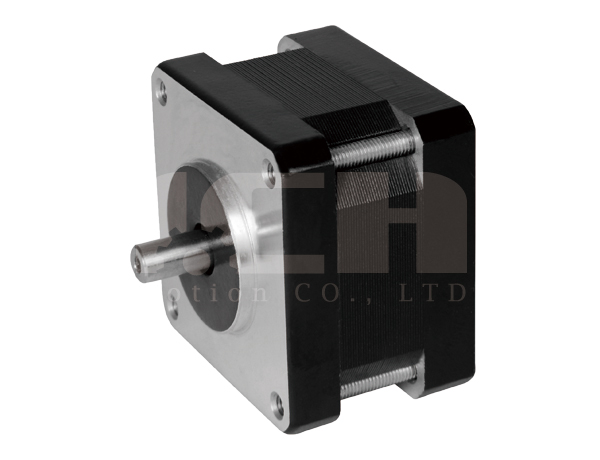 Motor de passo NEMA 16 0,9 graus