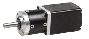 Motor de engrenagem DC sem escova de 28 mm