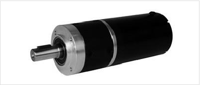 Motor sem escova personalizado de alta potência com caixa de engrenagens