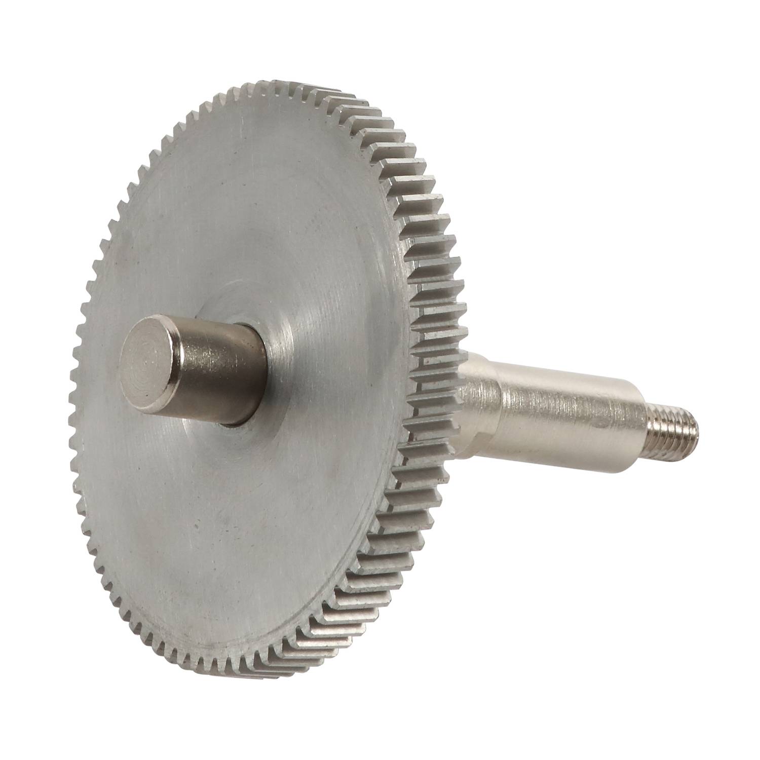 Engrenagem de esporão