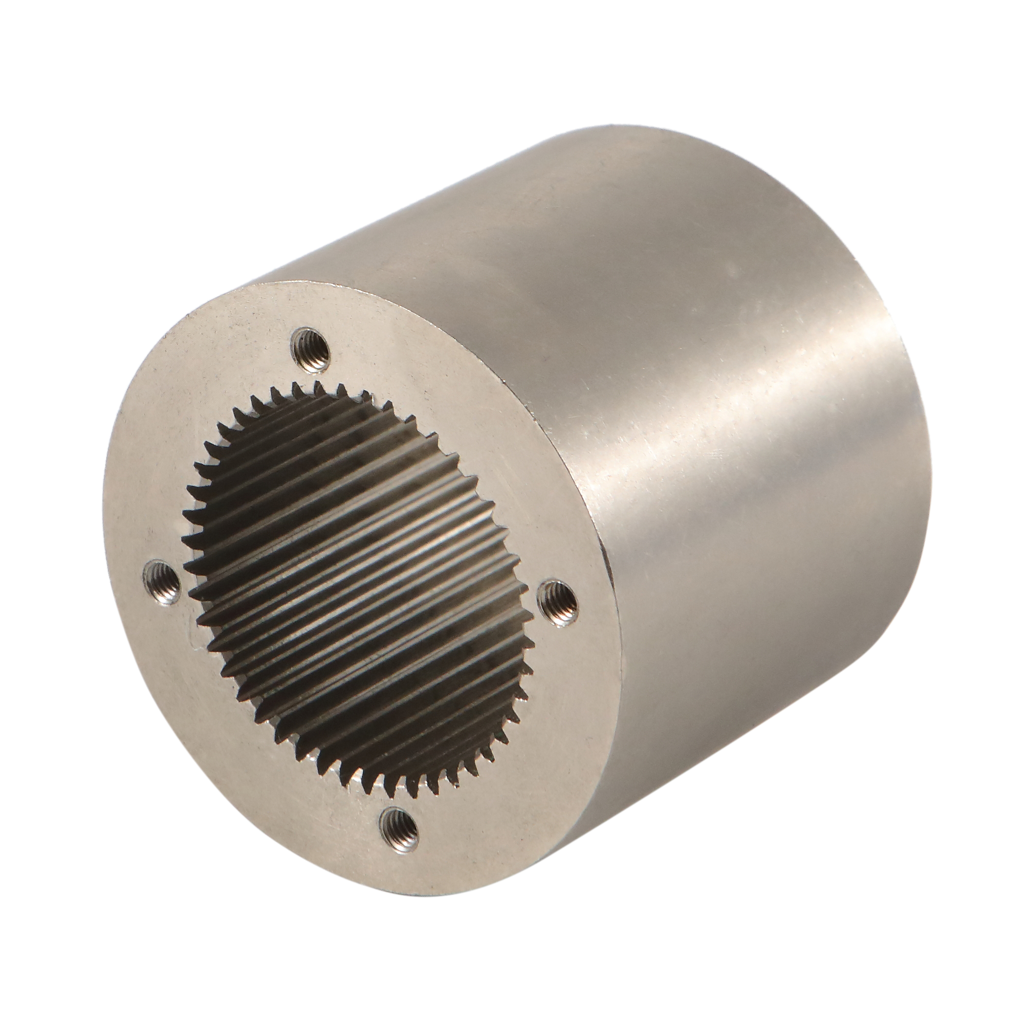 Equipamento interno do anel