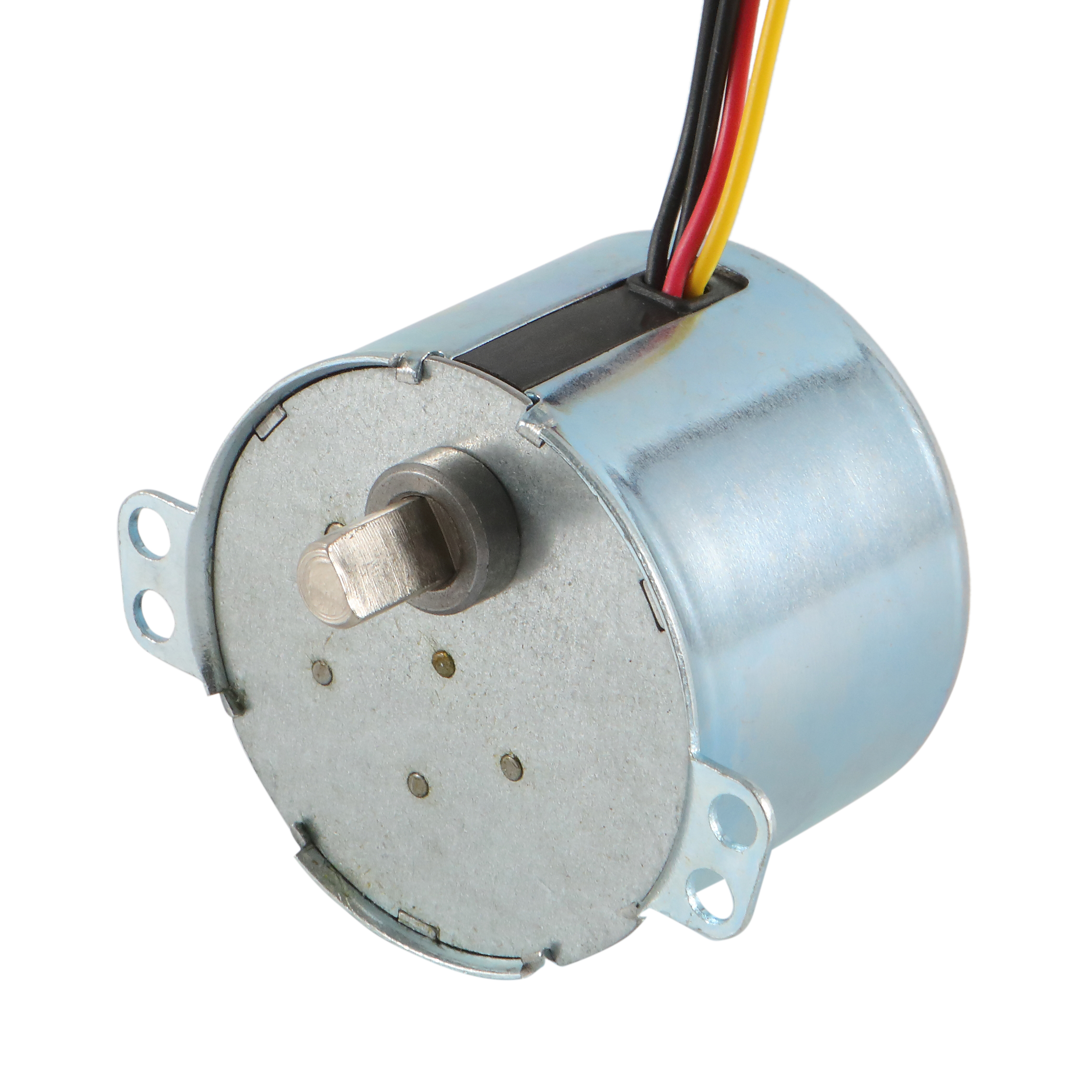 Motor síncrono de 110V CA para sistema CATV 59mm
