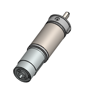 Caixa de velocidades Economy Planet de 2 estágios de alta relação