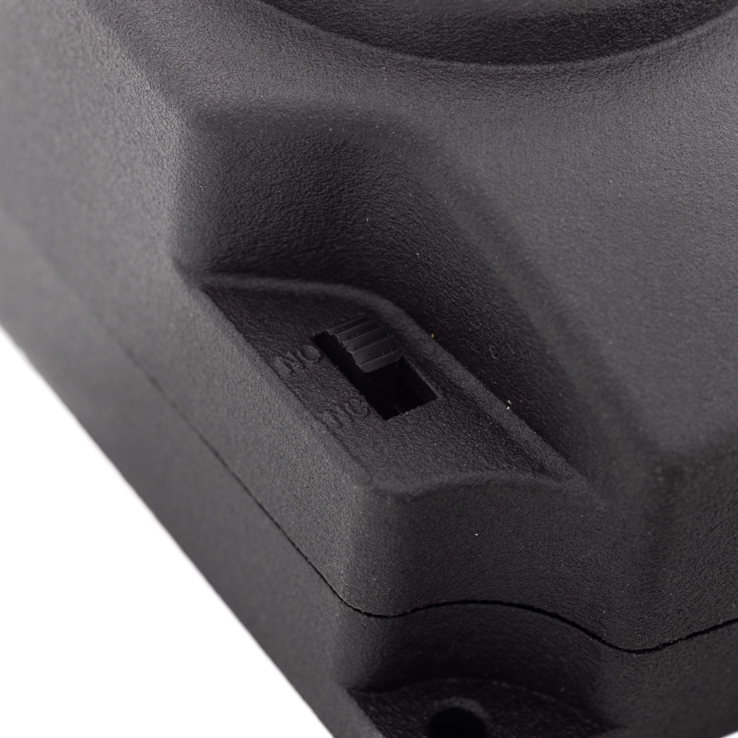 Atuadores amortecedores de controle elétrico de válvula de ar