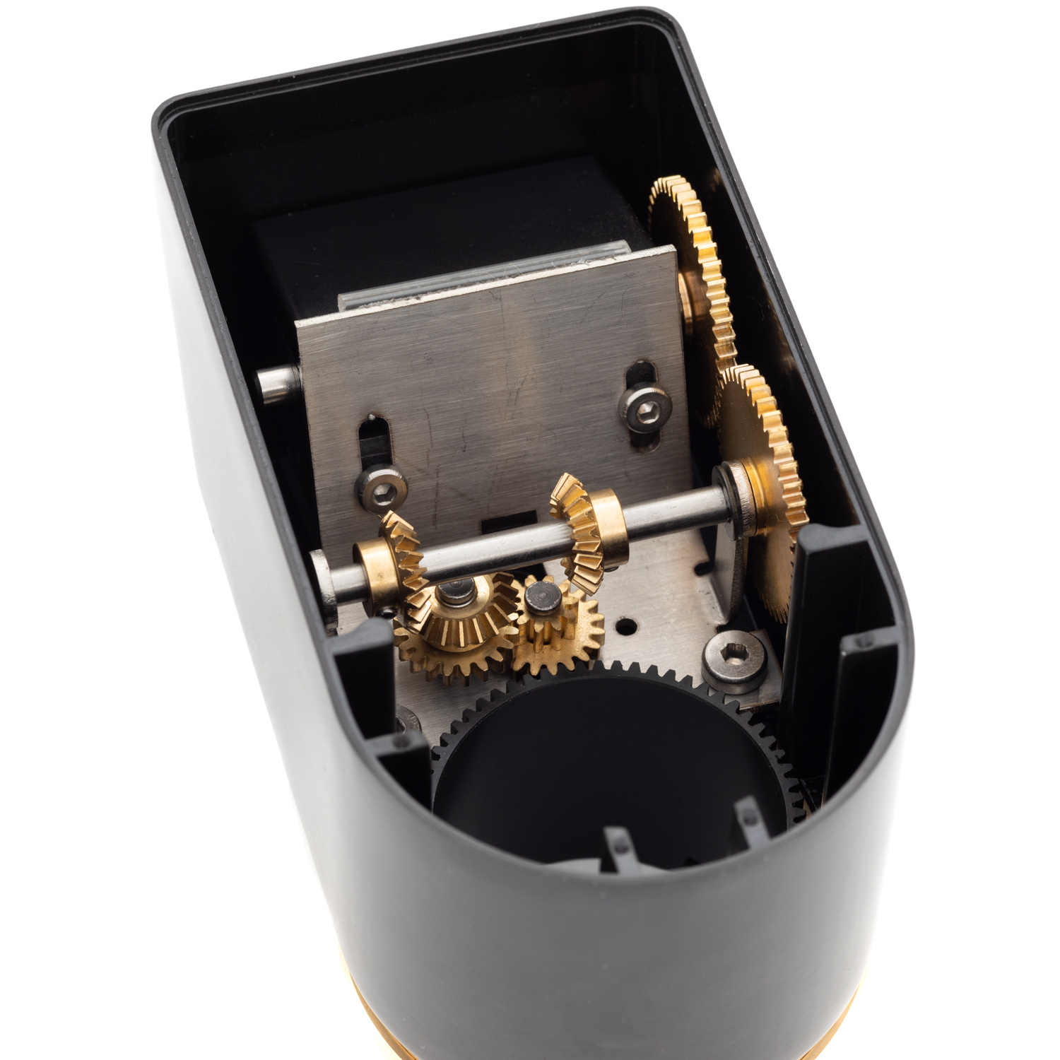 Indicador de posição digital