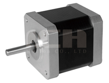 Motor de passo NEMA 14 1,8 graus