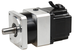 Motor de engrenagem planetária DC sem escova de 86 mm