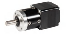 Motor de engrenagem de passo DC com certificado CE RoHS