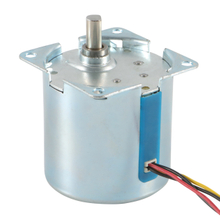 Motor síncrono de 220V CA para o regulador de fluxo de ar do arco -ar controle 59mm 59mm