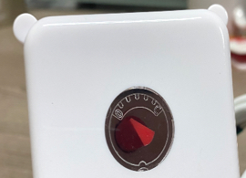 Indicadores de posição