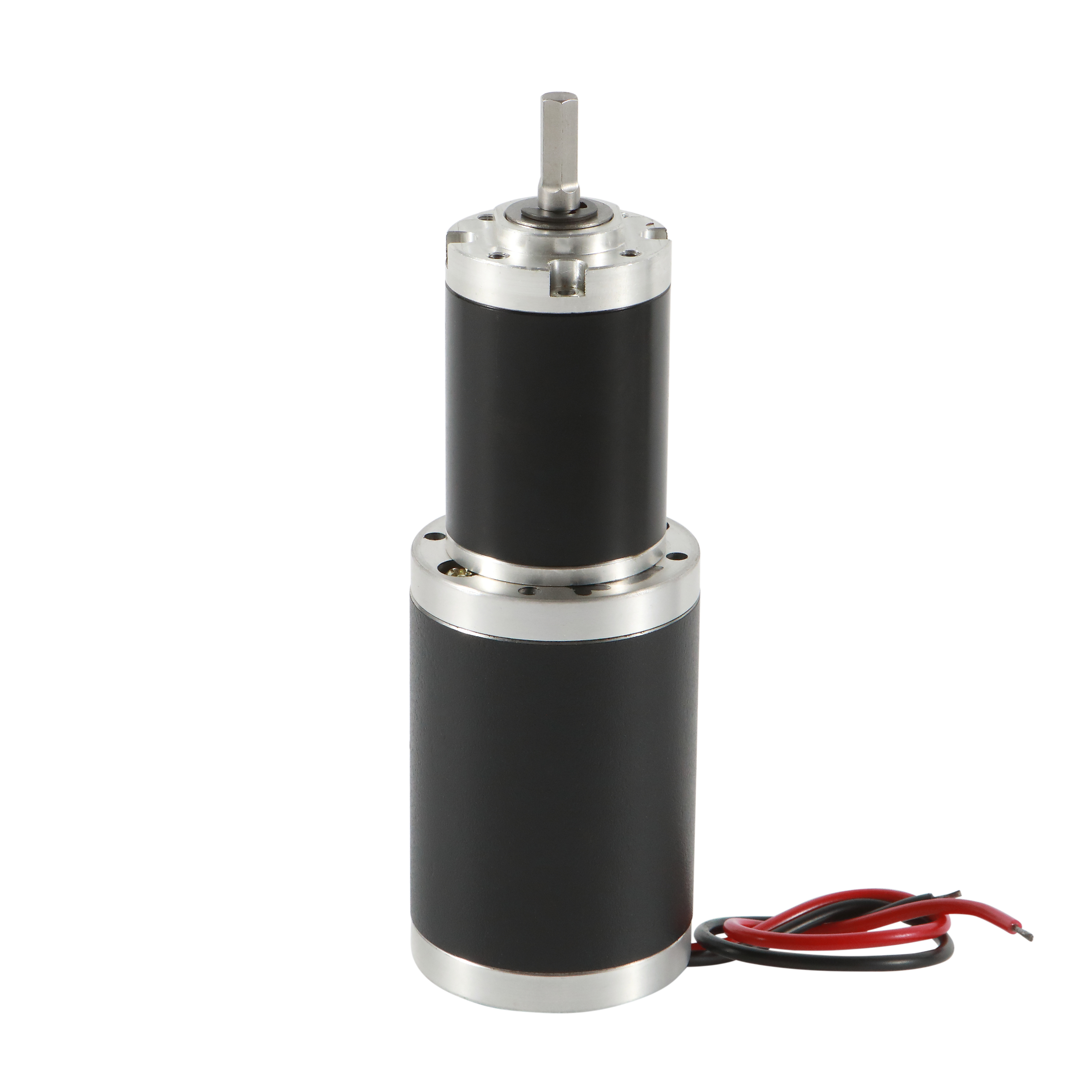 Motor de engrenagem planetária para toldo automático