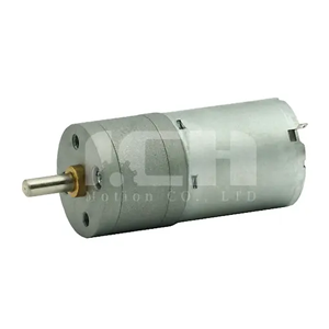 DC Gear Motors