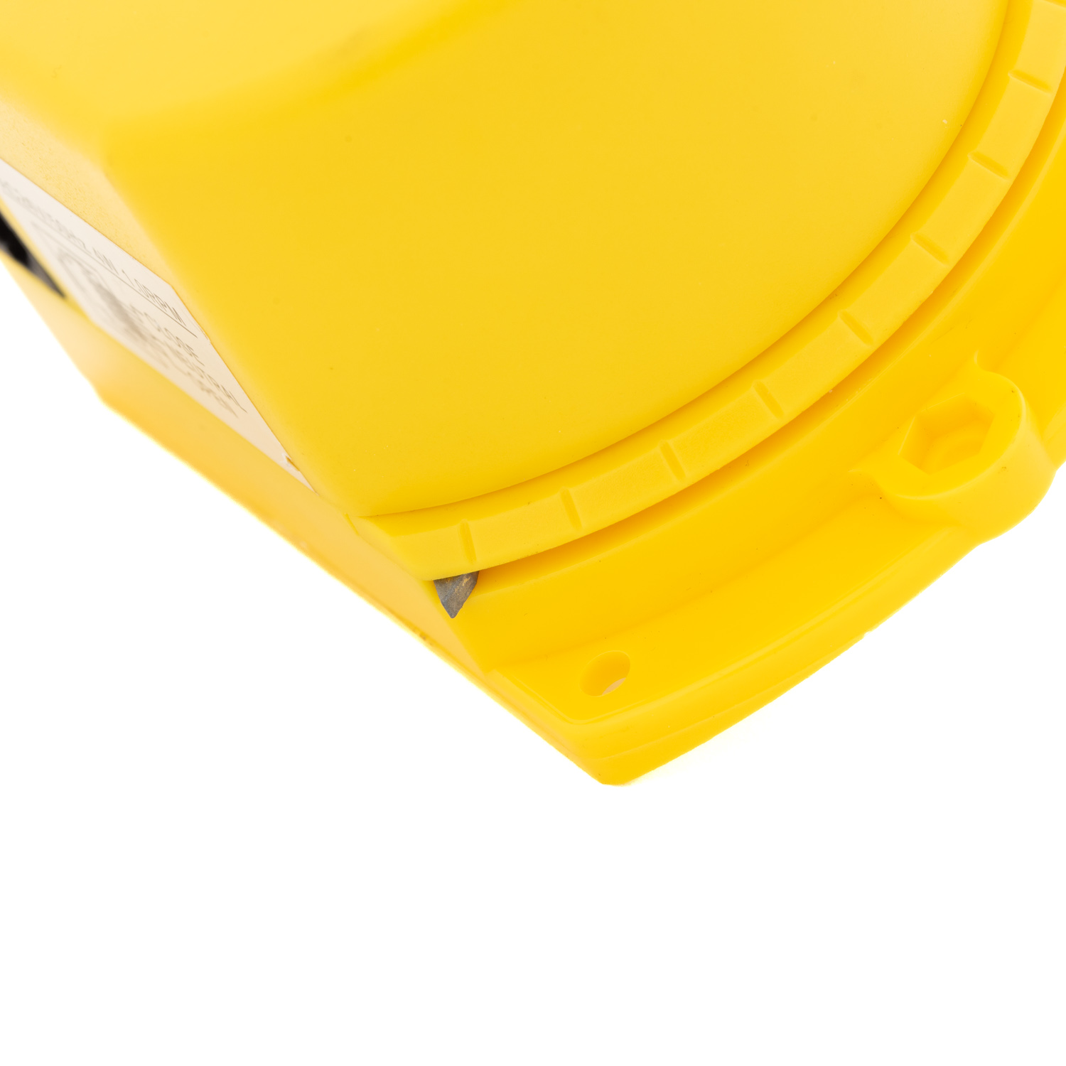 Atuadores amortecedores de controle elétrico de válvula de ar