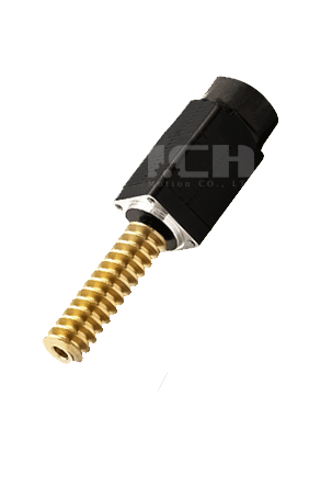 Motor de passo NEMA 8 com codificador